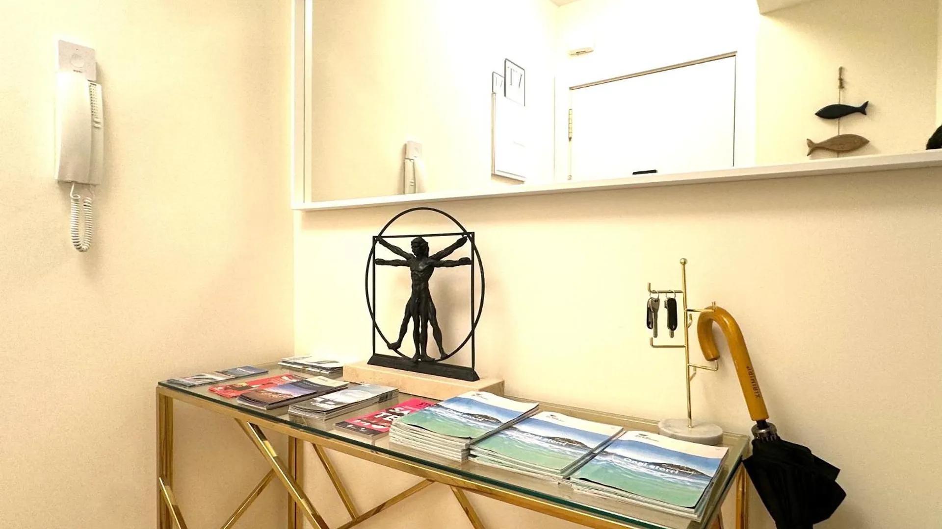 Bahia Luxurious Apartment, 3 Double Rooms, Free Parking, Terrace, Brand New Σαν Σεμπαστιάν